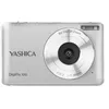 Image de Appareil photo numérique Yashica DigiPix 100 Argent