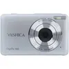 Image de Yashica DigiPix 100 (7,3 mm, 5 Mpx), Appareil photo, Argent