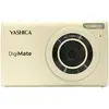 Image de Yashica DigiMate 8MP (8 Mpx), Appareil photo, Blanc