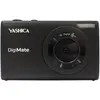 Image de Yashica DigiMate 8MP (8 Mpx), Appareil photo, Vert, Noir