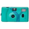 Image de Yashica Appareil Photo Analogique Mf-1 Snapshot Art