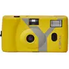 Image de Yashica MF-1 Snapshot Art Camera Y Edition Yellow with 1 Film 400/24, Appareil photo analogique, Jaune