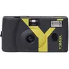 Image de Yashica MF-1 Snapshot Art Camera Y Edition Grey with 1 Film 400/24, Appareil photo analogique, Gris
