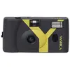 Image de Yashica Appareil Photo Analogique Mf-1 Snapshot Art