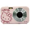 Image de Appareil photo numérique Yashica DZ100 Hello Kitty Rose