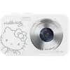 Image de Yashica DZ-100 Hello Kitty (7,3 mm, 44 Mpx), Appareil photo, Blanc, Pink