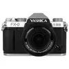 Image de Appareil photo numérique FX-D 100