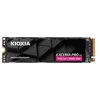 Image de KIOXIA EXCERIA PRO G2 - SSD - 2048 Go - interne - M.2 2280 S3-M - PCI Express 5.0 x4 (NVMe)