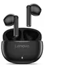 Image de Lenovo E310 - Écouteurs sans fil avec micro - intra-auriculaire - Bluetooth - Suppresseur de bruit actif - noir