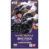 Image de Carte à collectionner One Piece OP10 Booster Sang Royal