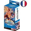 Image de Deck de démarrage One Piece Tcg : Bleu Ace & Newgate [ST-22] - FR