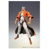 Image de JoJo's Bizarre Adventure - Figurine Super Action Chozokado (Mohammed Avdol) 16 cm (re-run)