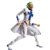 Image de Statuette JoJo’s Bizarre Adventure Part 5 Golden Wind Statue Cioccolata 17 cm