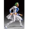 Image de Medicos Entertainment Figure Jojo's Bizarre Adventure Part 5 Golden Wind Legend Cioccolata 17 Cm