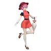 Image de Statuette Re:Zero Starting Life in Another World Trio-Try-iT Ram Retro Style 22 cm