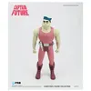Image de Capitaine Flam - Figurine Capitaine Flam Otho the Shapeshifter 20 cm