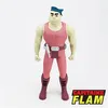 Image de Figurine Capitaine Flam Mala Boite FR 20 cm Objet dérivé