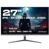Image de JAPANNEXT Écran PC Gaming 27 IPS Dual Mode FHD/320Hz - 4K UHD/160Hz 0.5ms AMD FreeSync JN-IPS27G1632UF
