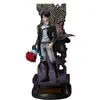 Image de Figurine Furyu L'Attaque des Titans The Final Season - 1/7 Levi Birthday 30 cm