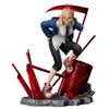 Image de Statuette Chainsaw Man 1/7 Power 22 cm