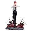 Image de Figurine Chainsaw Man - Statuette 1/7 Makima 25 cm