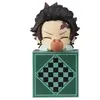 Image de Furyu Figurine Tanjiro Kamado Hikkake Demon Slayer 10 Cm