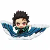 Image de Figurine d’action : Good Smile Company   Tanjiro Kamado (Kimetsu no Yaiba)