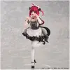 Image de Union Creative Oshi No Ko PVC Statue 1/6 Kana Arima Cat Maid Ver. 26 cm