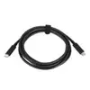 Image de Lenovo 4X90Q59480 câble USB 2 m USB 3.2 Gen 1 (3.1 Gen 1) 4X90Q59480