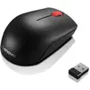 Image de Lenovo Le ThinkPad est essentiel (Sans fil), Souris, Noir