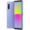 Image de Sony Xperia 10 IV Dual SIM 128 Go violet en occasion ou reconditionné