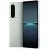 Image de Smartphone Sony Xperia 1 IV 6.5" Double SIM 5G 256 Go Blanc Givré
