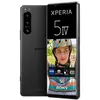 Image de Smartphone Sony Xperia 5 IV 6.1" 5G Double SIM 128 Go Noir
