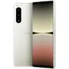 Image de Sony Xperia 5 IV (128 Go, écru, 6.10", SIM + eSIM, 5G), Téléphone portable, Beige