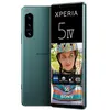Image de Smartphone Sony Xperia 5 IV 6.1" 5G Double SIM 128 Go Vert