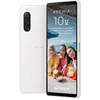 Image de Smartphone Sony Xperia 10 V 6,1" 5G Double SIM 128 Go Blanc