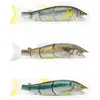 Image de Little Jack Swimbait Gorgon Custom 60g 188 Mm
