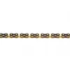 Image de Izumi Chain Chaîne Track Jet 116 Links