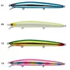 Image de Blue Blue Minnow Bloowin 14g 125 Mm
