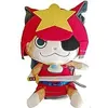 Image de Yokai Watch DERNIÈRE BUSHI-NYAN Peluche Peluche Poupée Japon Yorozumart Limited