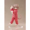 Image de My Cat Is a Kawaii Girl - Statuette Palette Dress-Up Collection Kinako Nyang fu Ver. 15 cm