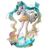 Image de Hatsune Miku - Statuette 1/7 Magical Mirai 2024 Ver. 25 cm