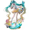 Image de Design Coco Hatsune Miku PVC Statue 1/7 Magical Mirai 2024 Ver. 25 cm