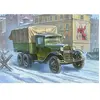 Image de Maquette Camion soviétique Gaz-AAA Zvezda