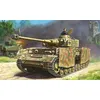 Image de Panzer Iv Ausf.h Zvezda 1/35