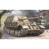 Image de Sd.kfz.184 Elefant Zvezda 1/35