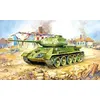 Image de Char Soviétique T-34/85 Zvezda 1/72