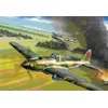 Image de Illiouchine Il-2 Stormovik Zvezda 1/144
