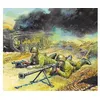 Image de Escouade Anti-char Sovietique Zvezda 1/72