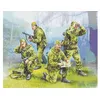 Image de Escouade Reconnaissance Sov. Zvezda 1/72